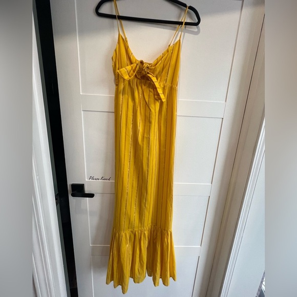 SAYLOR | Saylor Eloisa Maxi dress new with tag XS - Picture 3 of 4